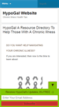 Mobile Screenshot of hypogal.com